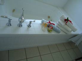 As the Britsh say," Brilliant! "